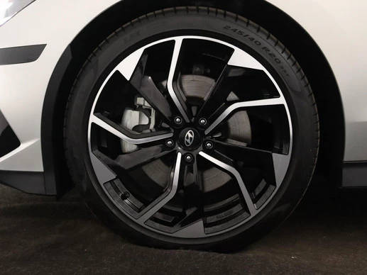 Hyundai IONIQ 6 - Afbeelding 24 van 28