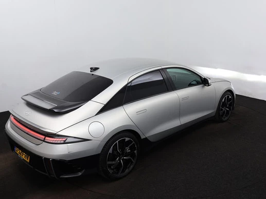 Hyundai IONIQ 6 - Afbeelding 26 van 28