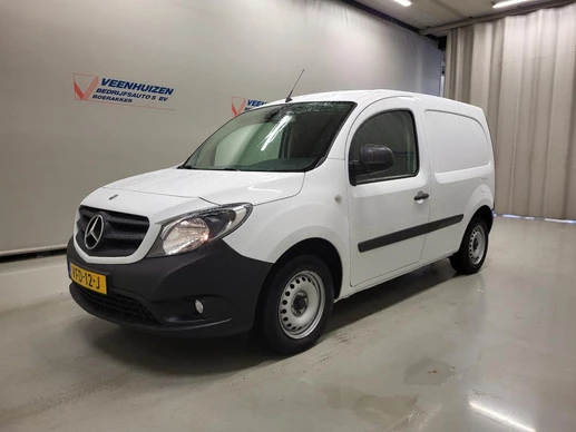 Mercedes-Benz Citan - Afbeelding 1 van 18