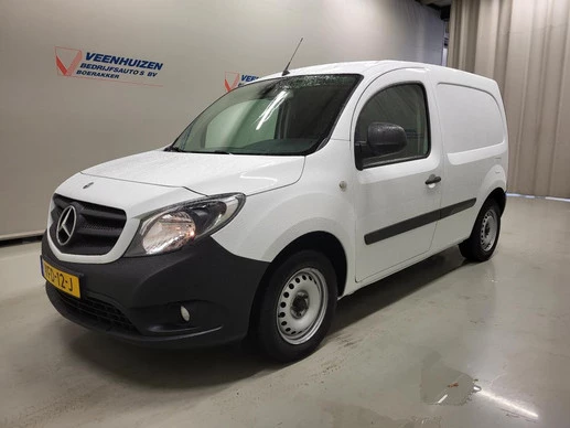Mercedes-Benz Citan - Afbeelding 2 van 18