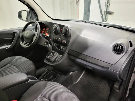Mercedes-Benz Citan - Afbeelding 7 van 18