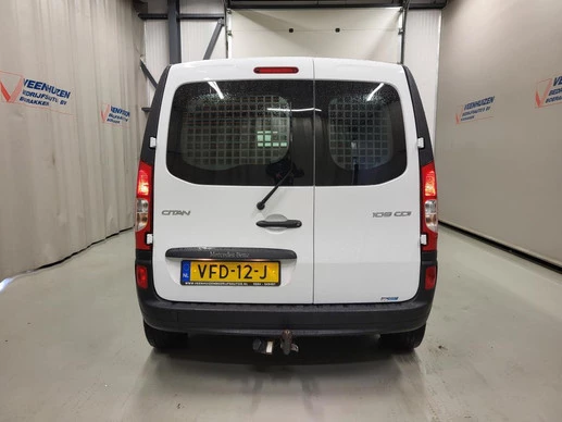 Mercedes-Benz Citan - Afbeelding 16 van 18