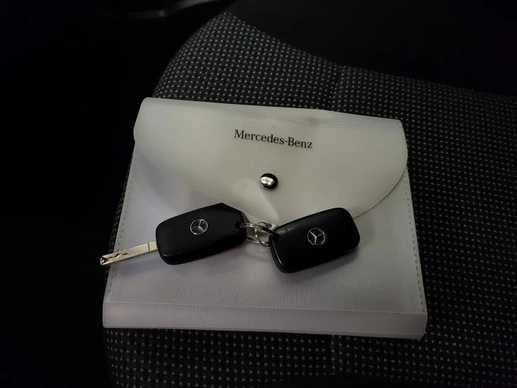 Mercedes-Benz Citan - Afbeelding 17 van 18