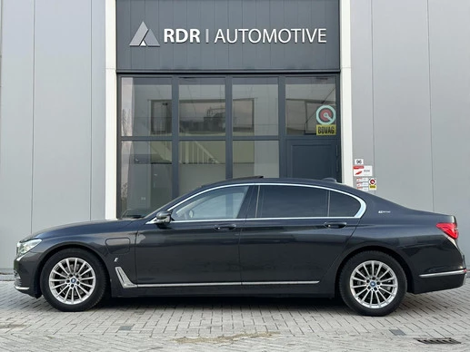 BMW 7 Serie - Afbeelding 6 van 25
