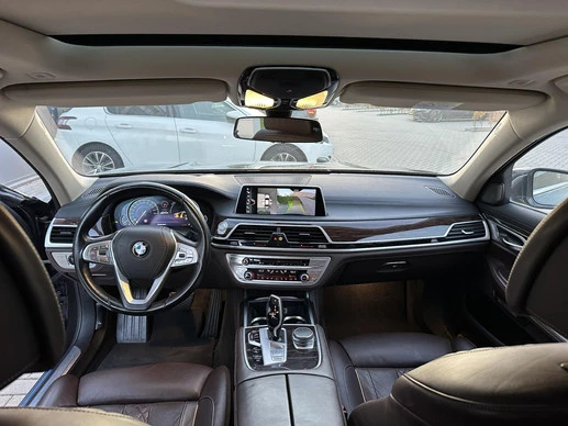 BMW 7 Serie - Afbeelding 11 van 25