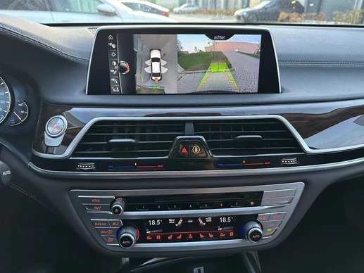 BMW 7 Serie - Afbeelding 13 van 25