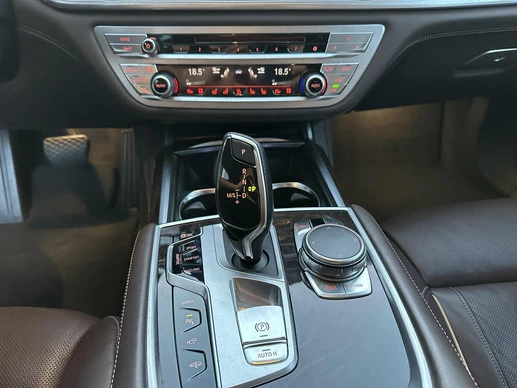 BMW 7 Serie - Afbeelding 14 van 25