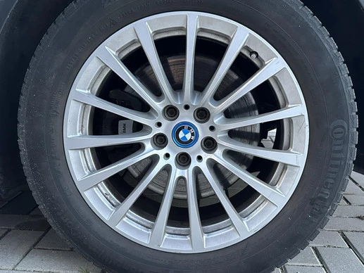 BMW 7 Serie - Afbeelding 21 van 25