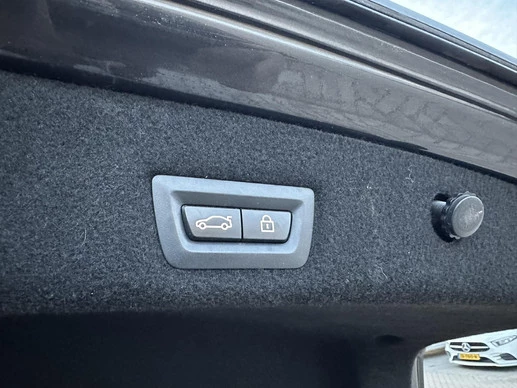 BMW 7 Serie - Afbeelding 22 van 25