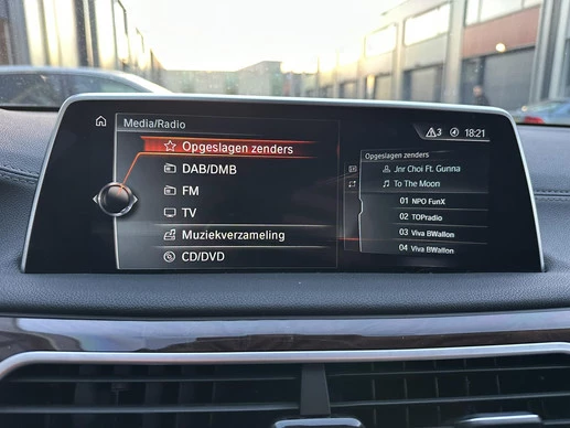 BMW 7 Serie - Afbeelding 25 van 25