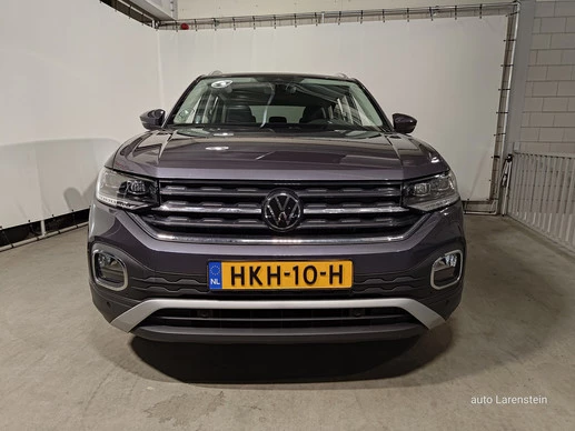 Volkswagen T-Cross - Afbeelding 2 van 28