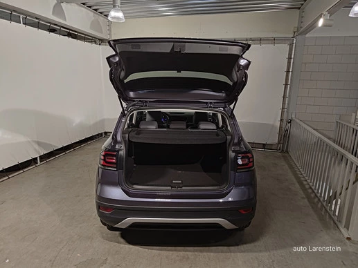 Volkswagen T-Cross - Afbeelding 6 van 28