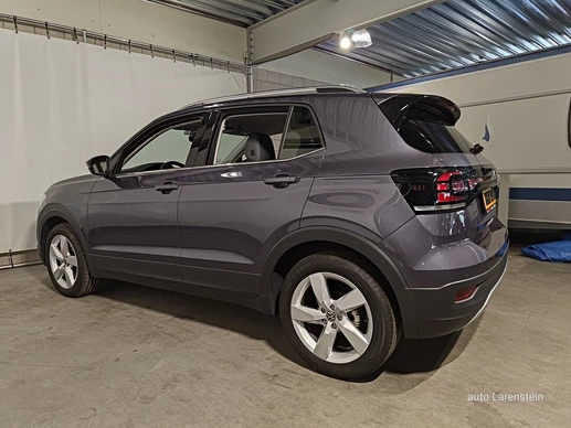 Volkswagen T-Cross - Afbeelding 7 van 28