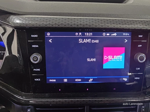 Volkswagen T-Cross - Afbeelding 20 van 28