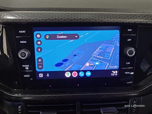 Volkswagen T-Cross - Afbeelding 21 van 28