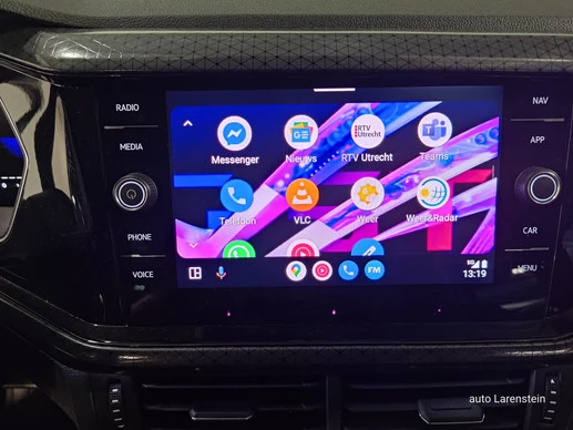 Volkswagen T-Cross - Afbeelding 23 van 28