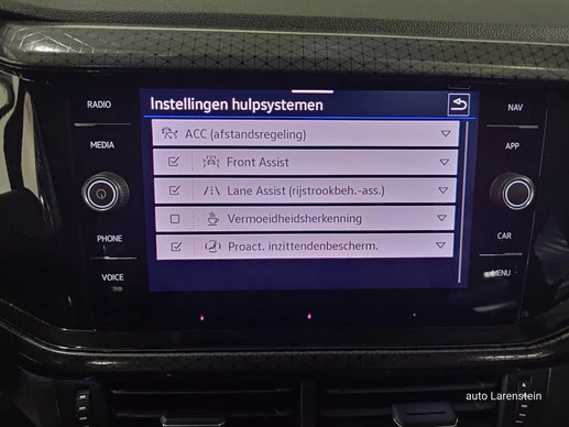 Volkswagen T-Cross - Afbeelding 26 van 28