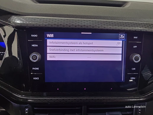 Volkswagen T-Cross - Afbeelding 27 van 28