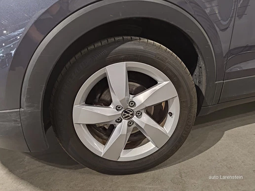 Volkswagen T-Cross - Afbeelding 28 van 28