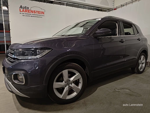 Volkswagen T-Cross - Afbeelding 1 van 28