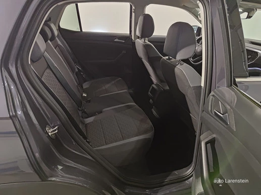 Volkswagen T-Cross - Afbeelding 10 van 28