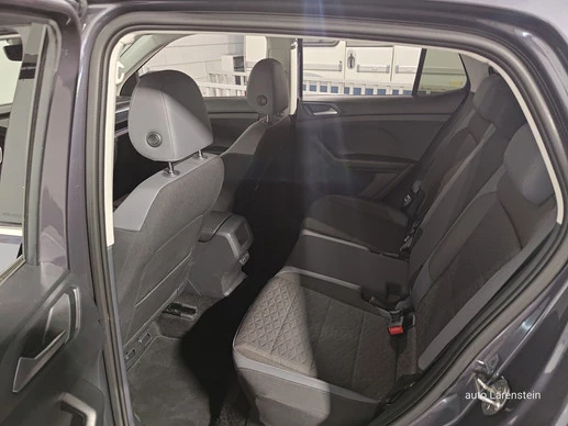 Volkswagen T-Cross - Afbeelding 11 van 28