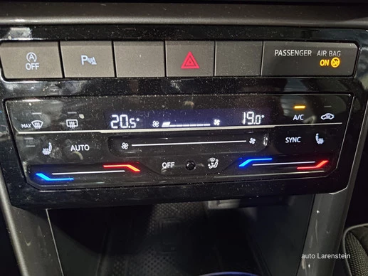 Volkswagen T-Cross - Afbeelding 17 van 28