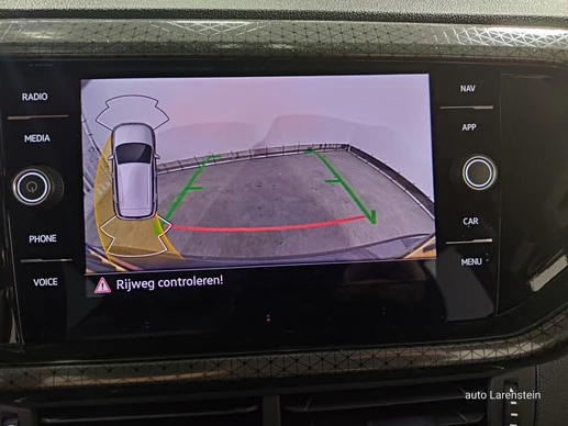 Volkswagen T-Cross - Afbeelding 19 van 28