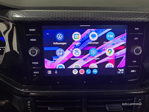 Volkswagen T-Cross - Afbeelding 22 van 28