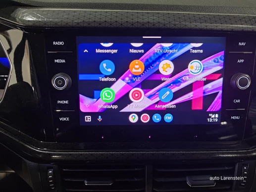 Volkswagen T-Cross - Afbeelding 24 van 28