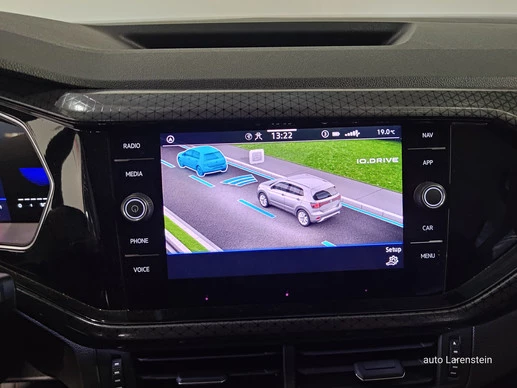 Volkswagen T-Cross - Afbeelding 25 van 28