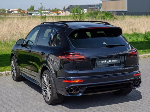 Porsche Cayenne - Afbeelding 19 van 30