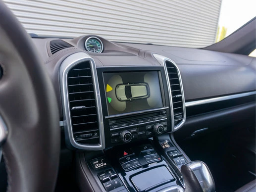 Porsche Cayenne - Afbeelding 30 van 30