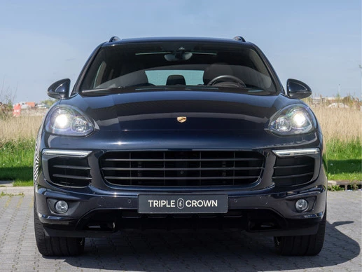 Porsche Cayenne - Afbeelding 6 van 30
