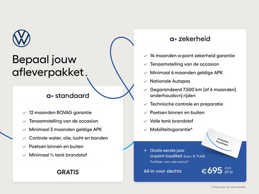 Volkswagen e-Golf - Afbeelding 2 van 26