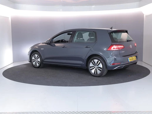 Volkswagen e-Golf - Afbeelding 3 van 26