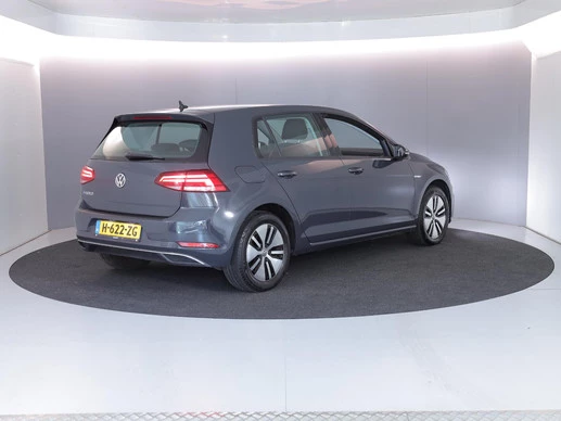 Volkswagen e-Golf - Afbeelding 4 van 26