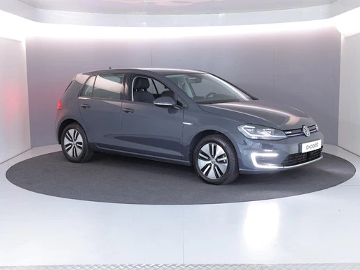 Volkswagen e-Golf - Afbeelding 5 van 26