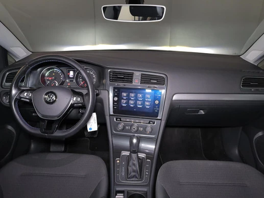 Volkswagen e-Golf - Afbeelding 6 van 26