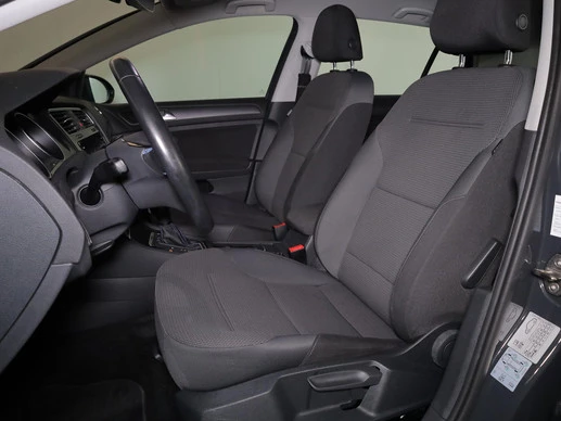 Volkswagen e-Golf - Afbeelding 7 van 26