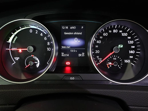 Volkswagen e-Golf - Afbeelding 8 van 26