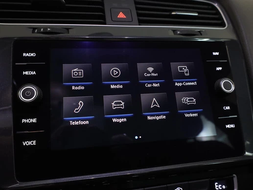 Volkswagen e-Golf - Afbeelding 11 van 26