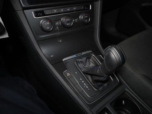 Volkswagen e-Golf - Afbeelding 12 van 26