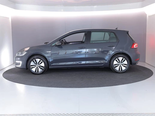 Volkswagen e-Golf - Afbeelding 17 van 26