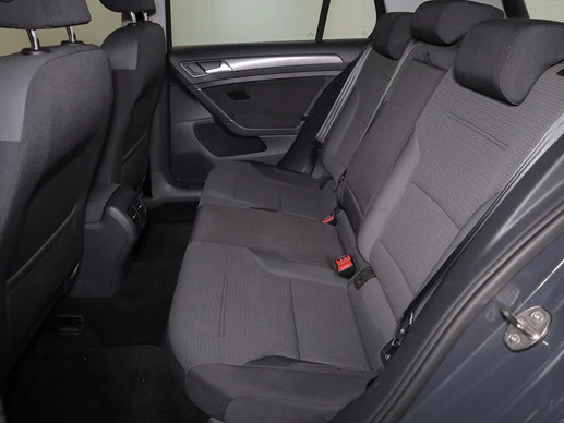 Volkswagen e-Golf - Afbeelding 21 van 26