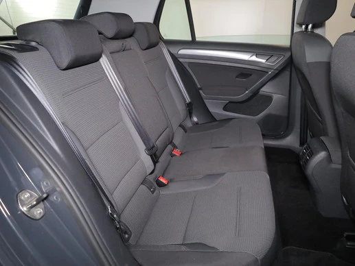 Volkswagen e-Golf - Afbeelding 22 van 26