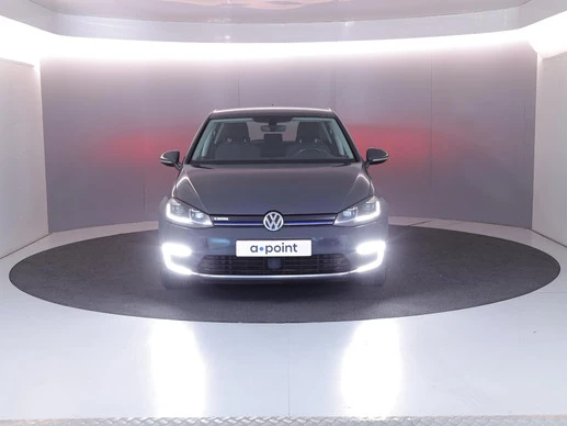 Volkswagen e-Golf - Afbeelding 25 van 26