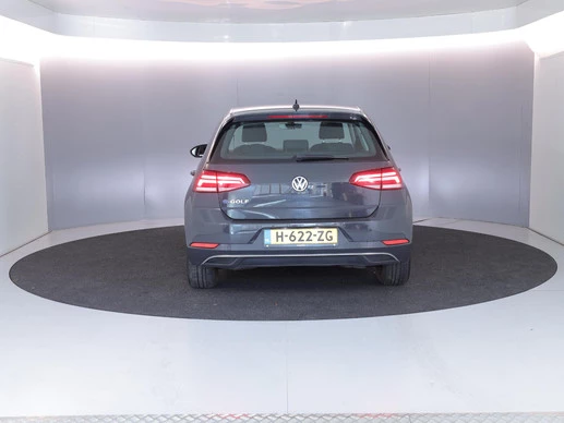 Volkswagen e-Golf - Afbeelding 26 van 26