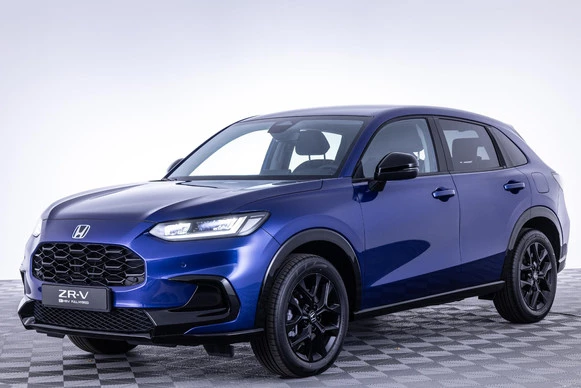 Honda ZR-V - Afbeelding 2 van 30