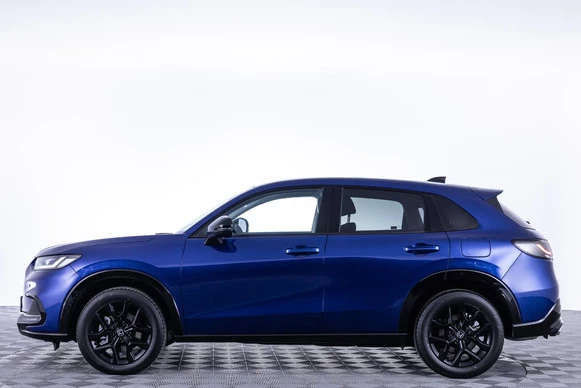 Honda ZR-V - Afbeelding 5 van 30